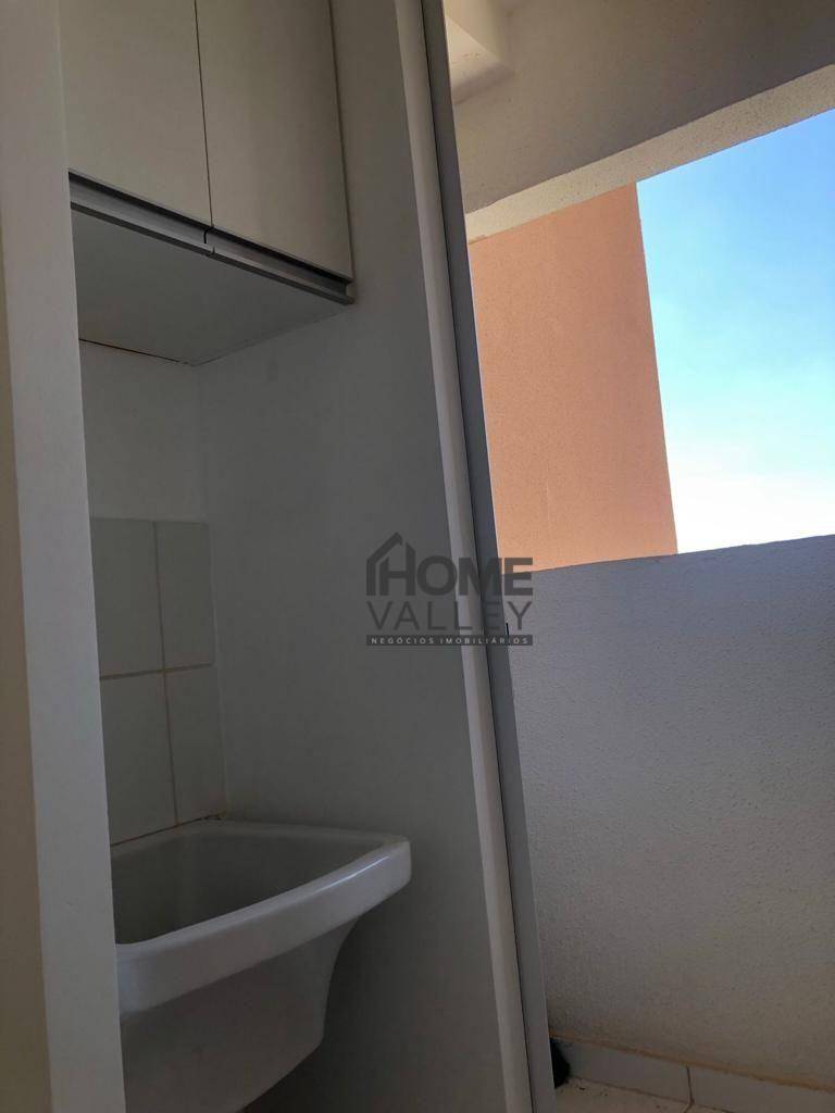 Apartamento à venda com 2 quartos, 45m² - Foto 20