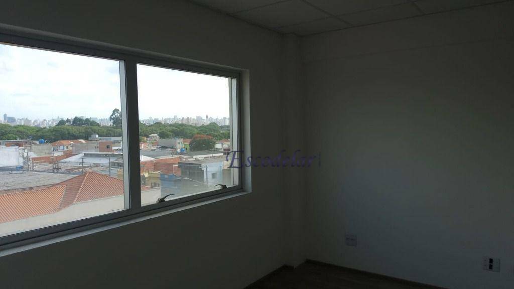 Conjunto Comercial-Sala para alugar, 40m² - Foto 4