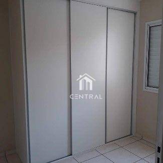Apartamento à venda com 2 quartos, 51m² - Foto 10