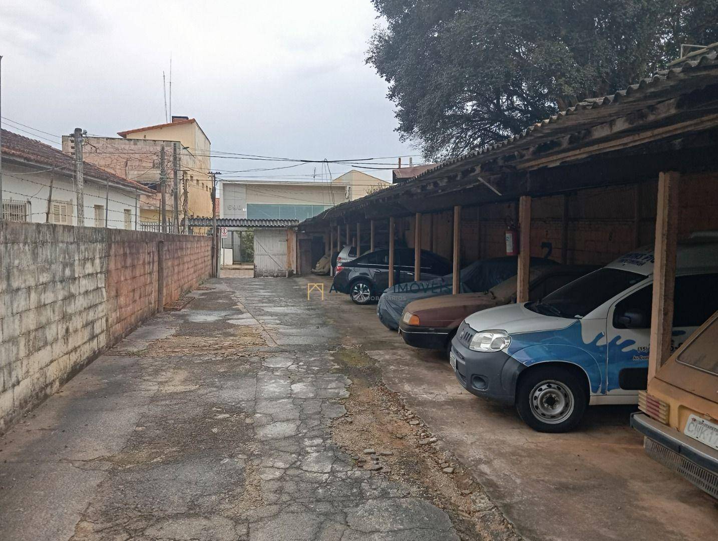 Terreno, 828 m² - Foto 2