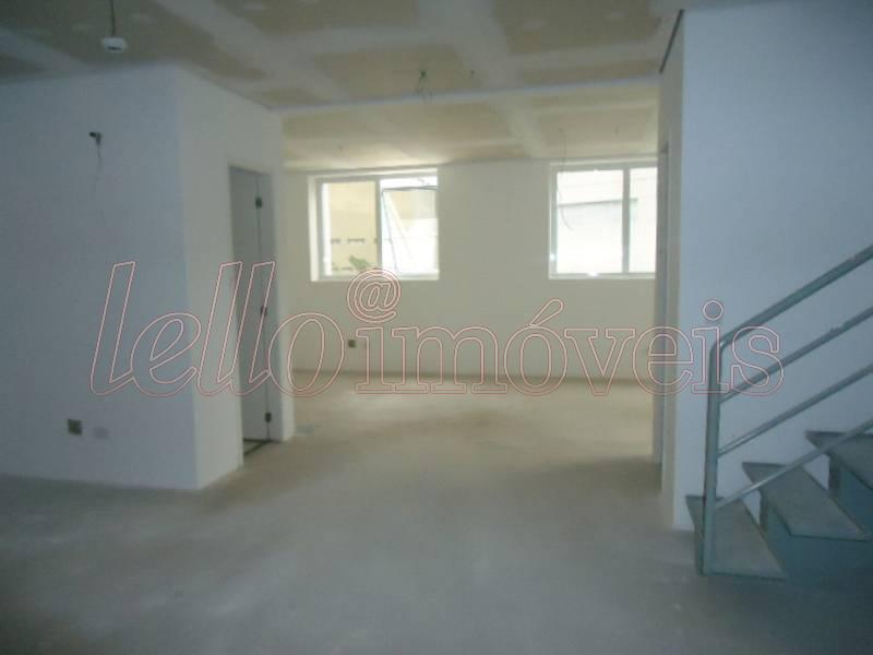 Conjunto Comercial-Sala para alugar, 100m² - Foto 1