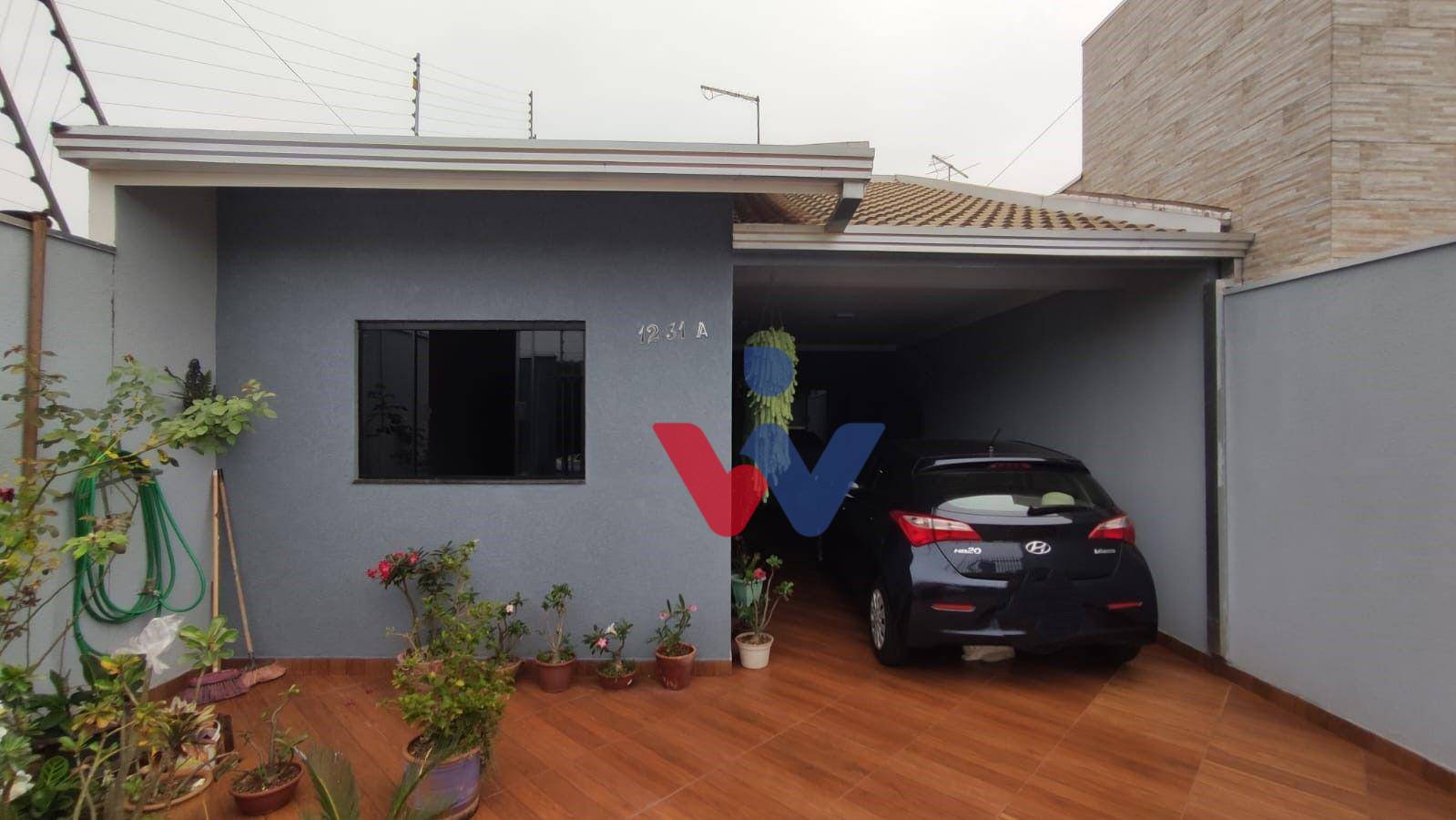 Casa à venda com 3 quartos, 112m² - Foto 26