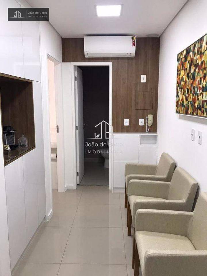 Conjunto Comercial-Sala à venda e aluguel, 43m² - Foto 2