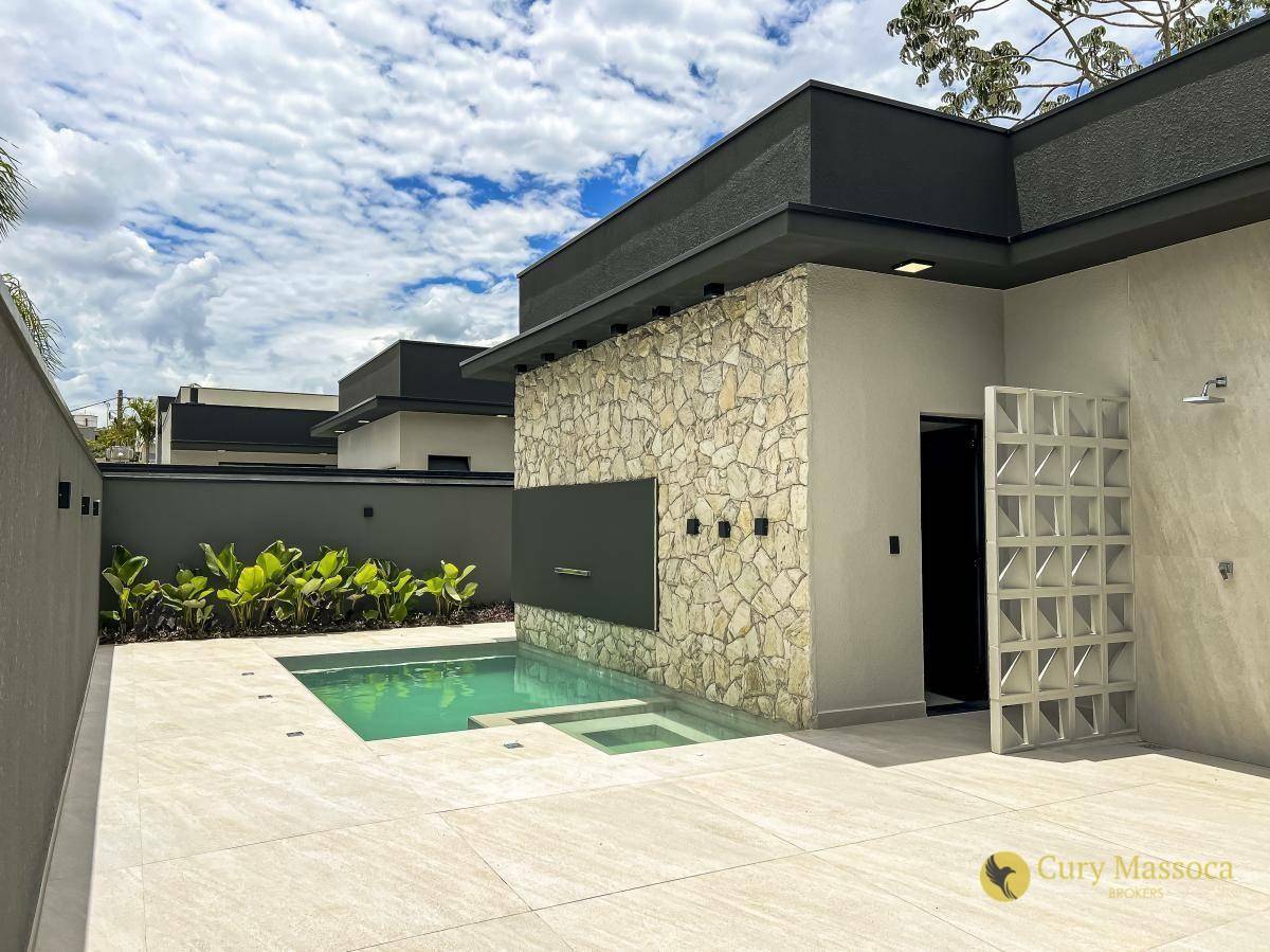 Casa à venda com 4 quartos, 264m² - Foto 33