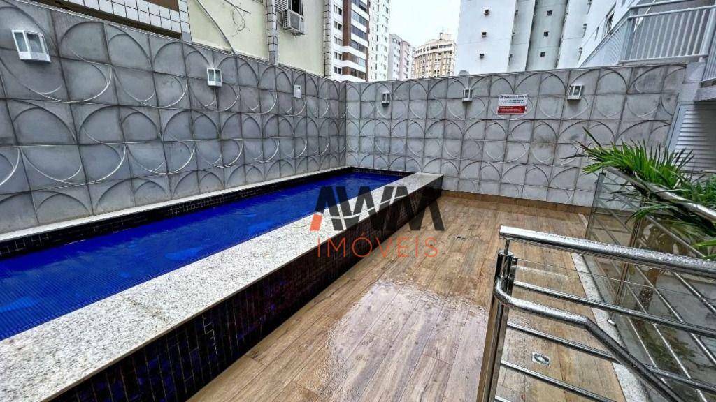 Apartamento à venda com 4 quartos, 178m² - Foto 29