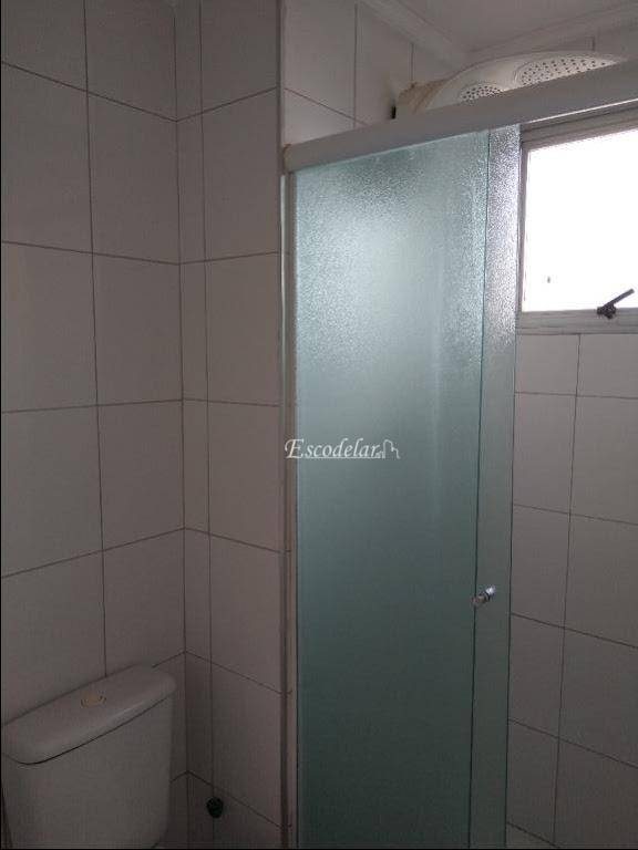 Apartamento à venda com 3 quartos, 67m² - Foto 11