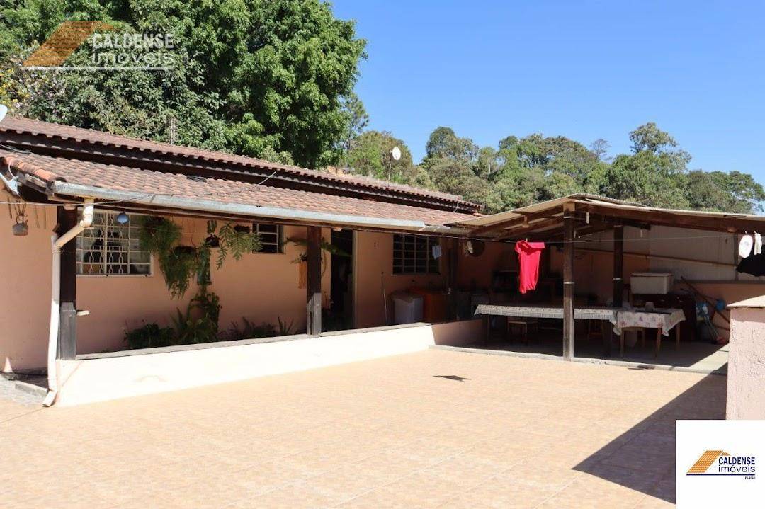 Chácara, 3 quartos, 2163 m² - Foto 5