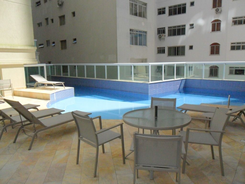 Apartamento à venda com 3 quartos, 135m² - Foto 38