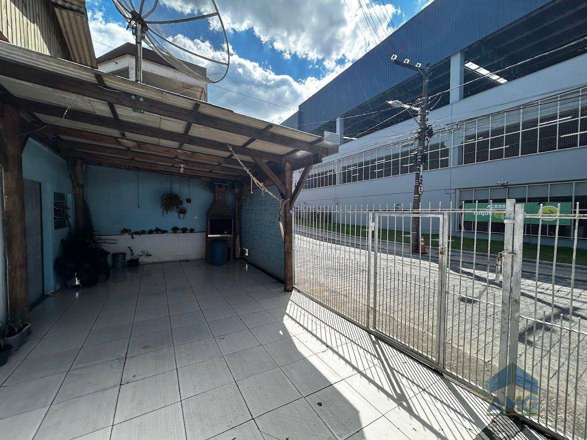 Casa, 5 quartos, 365 m² - Foto 2