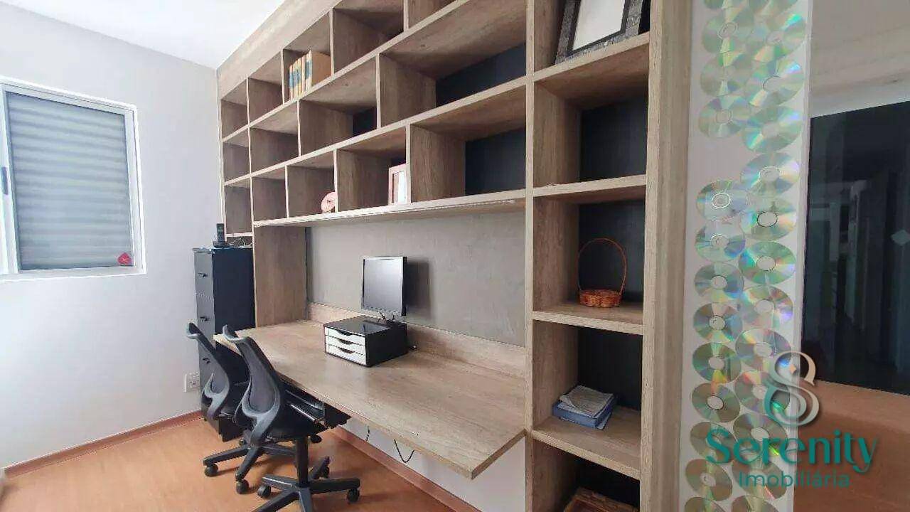 Apartamento à venda com 3 quartos, 60m² - Foto 12