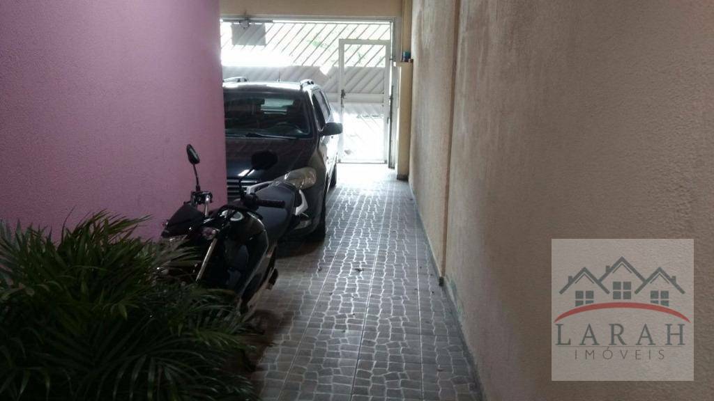 Sobrado à venda com 3 quartos, 85m² - Foto 7