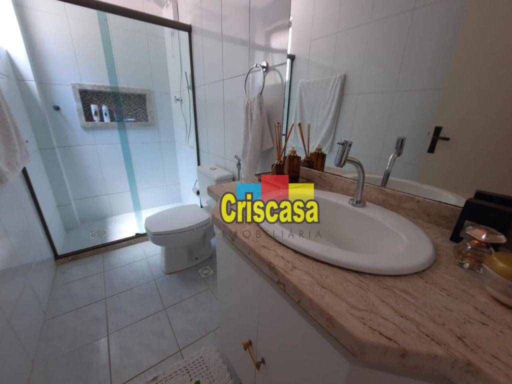 Cobertura à venda com 3 quartos, 180m² - Foto 23