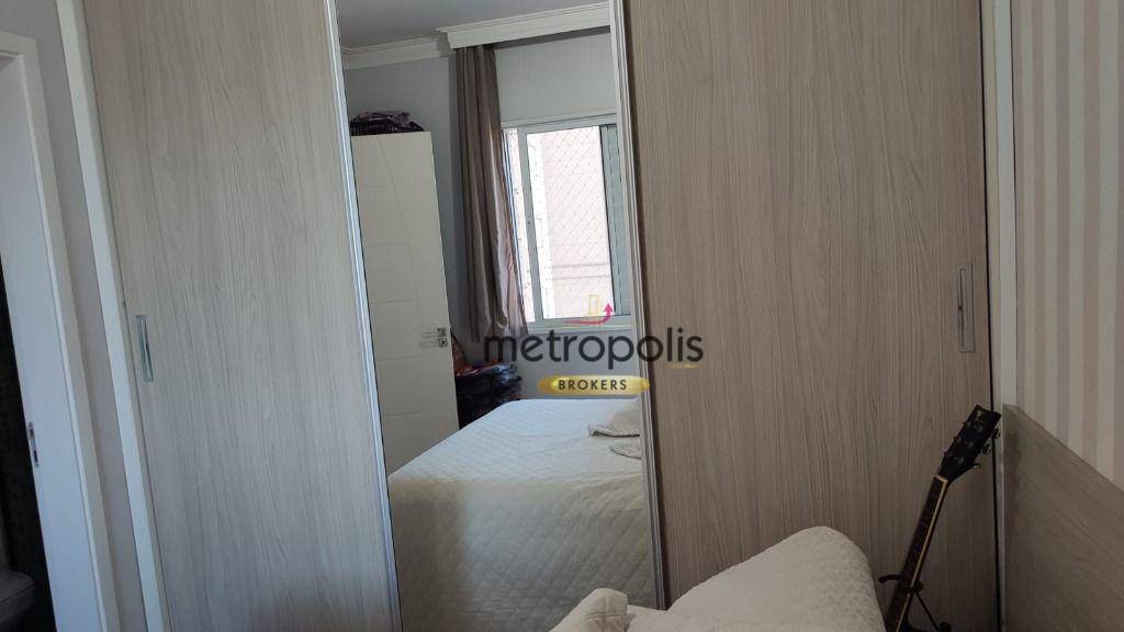 Apartamento à venda com 2 quartos, 58m² - Foto 11