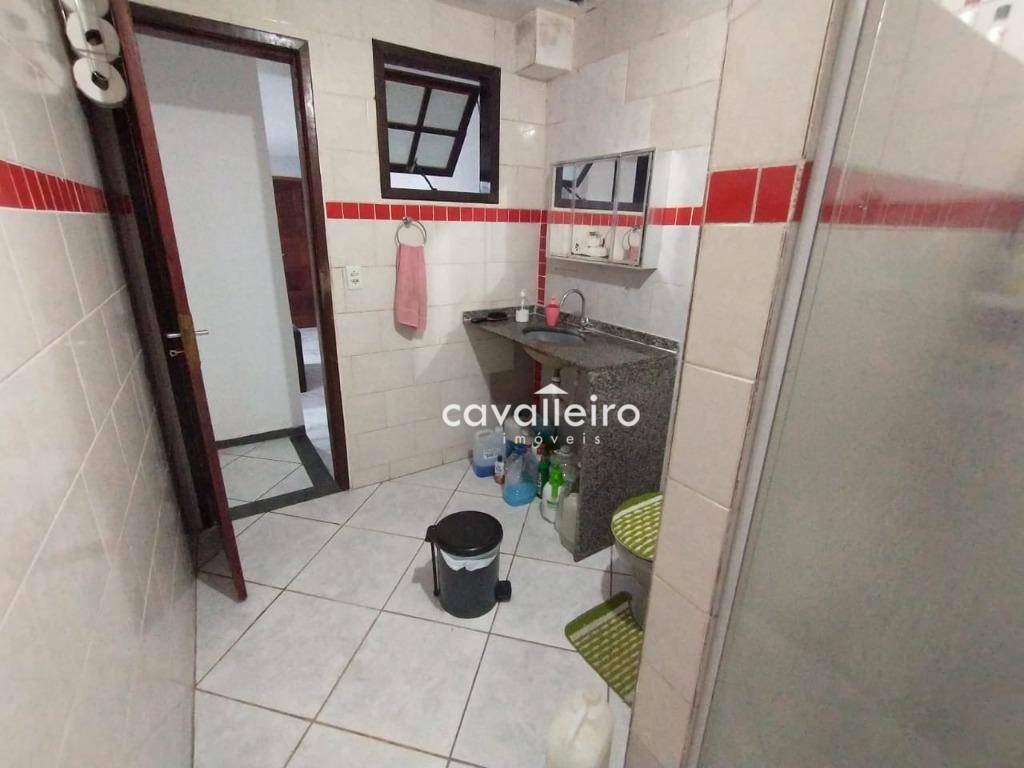 Casa à venda com 2 quartos, 87m² - Foto 7