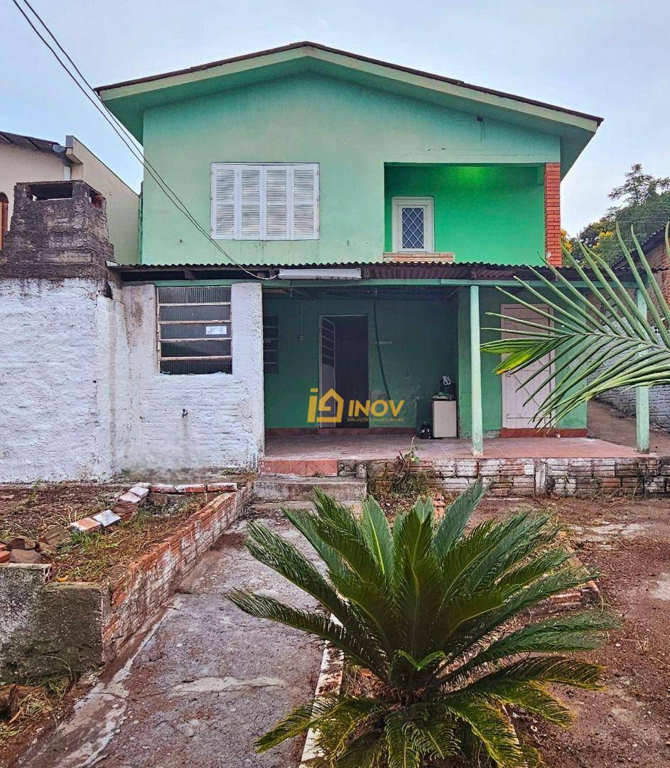 Casa, 2 quartos, 90 m² - Foto 2