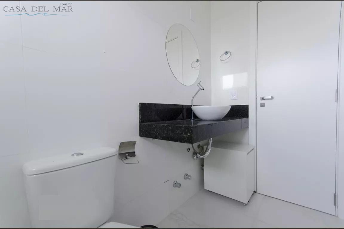 Apartamento à venda com 3 quartos, 143m² - Foto 31