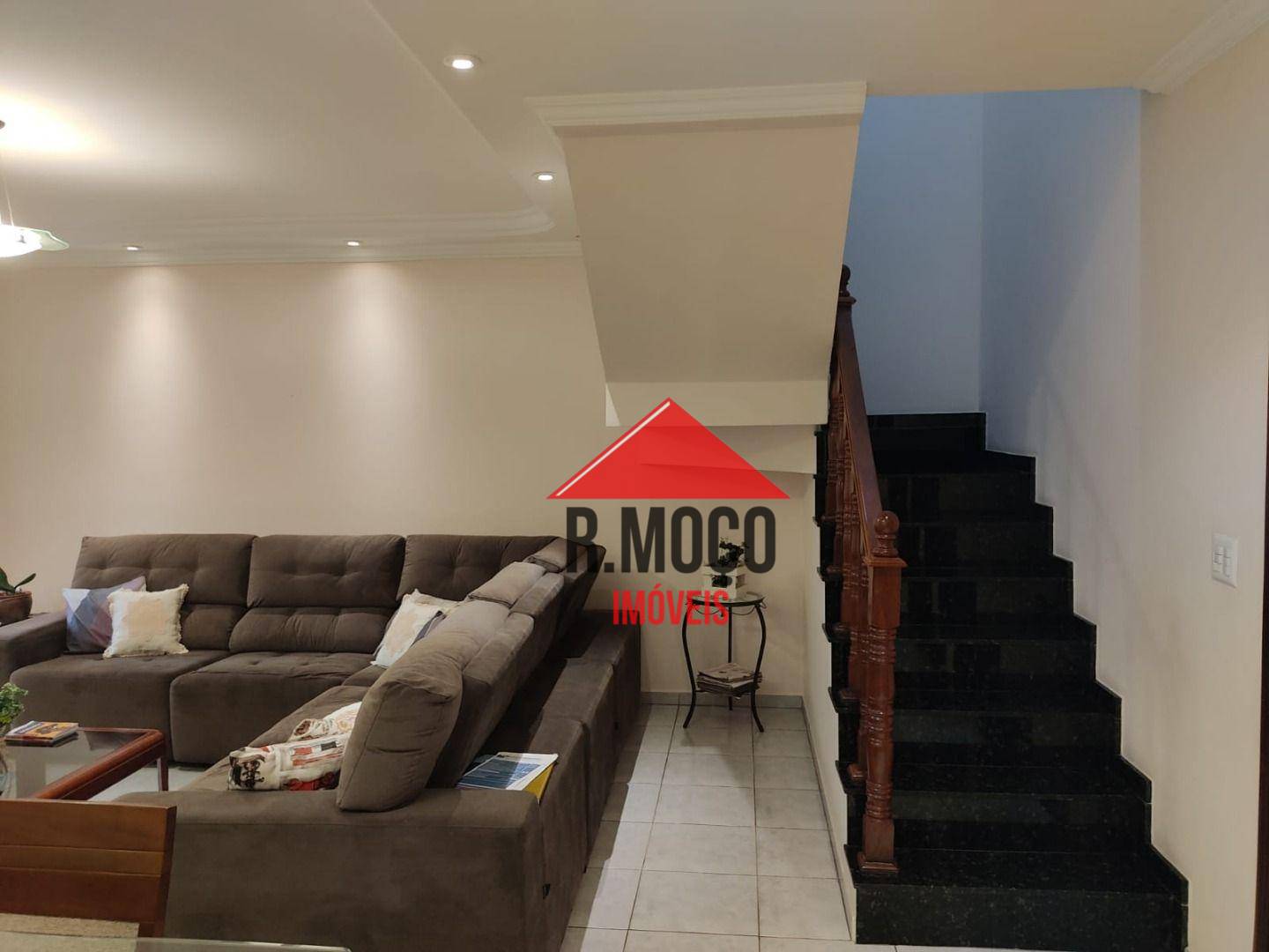 Sobrado à venda com 3 quartos, 145m² - Foto 5