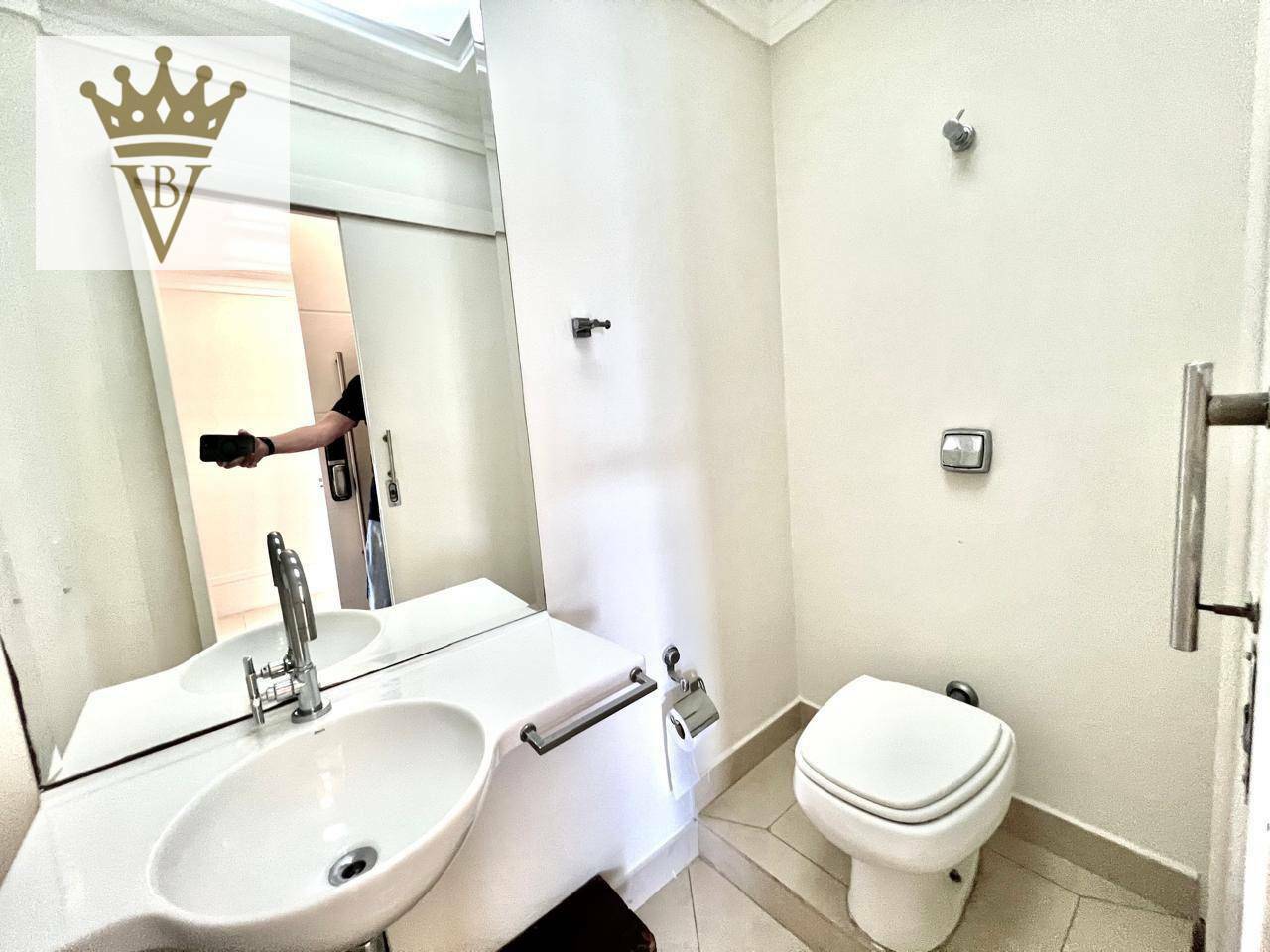 Apartamento para alugar com 3 quartos, 222m² - Foto 90
