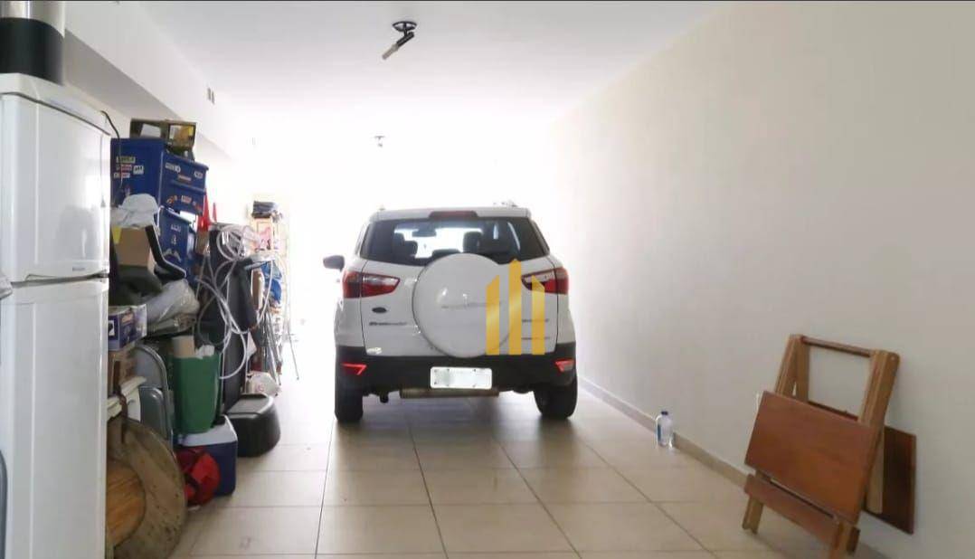 Sobrado à venda com 3 quartos, 180m² - Foto 20