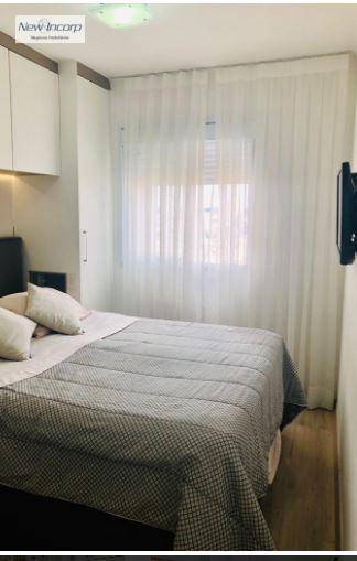 Apartamento à venda com 2 quartos, 87m² - Foto 9