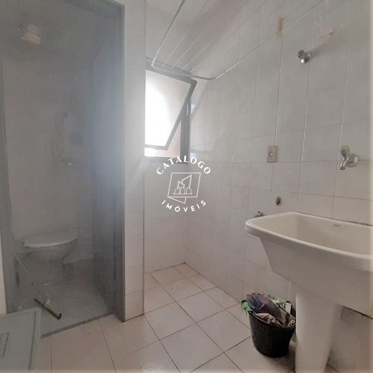 Apartamento à venda com 3 quartos, 69m² - Foto 5