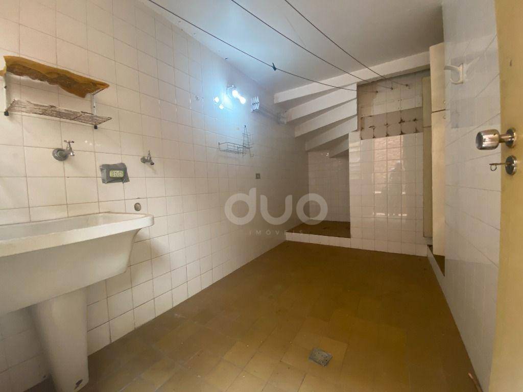 Casa à venda com 3 quartos, 166m² - Foto 17