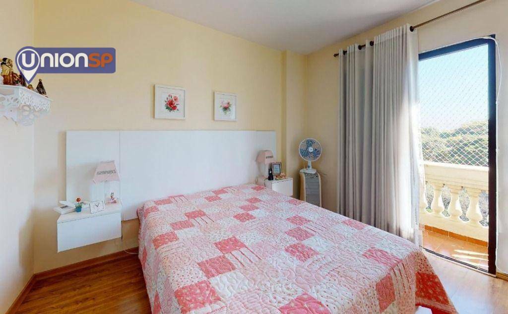 Apartamento à venda com 3 quartos, 90m² - Foto 8