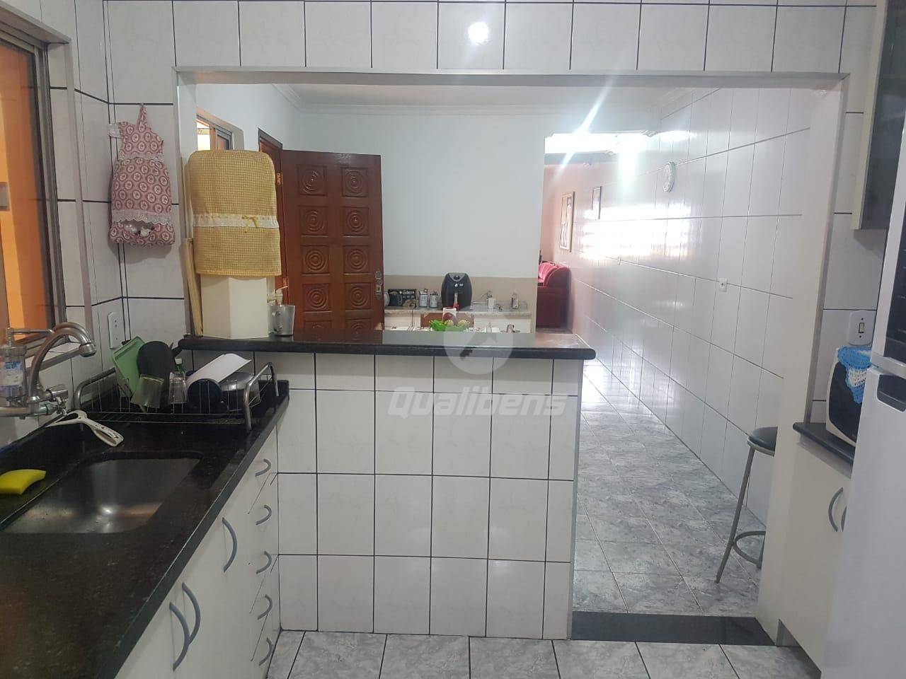 Sobrado à venda com 3 quartos, 190m² - Foto 6