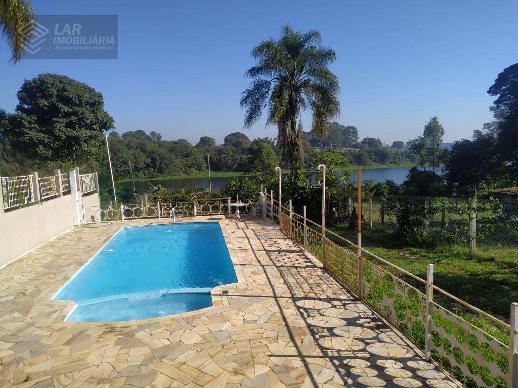 Chácara, 2 quartos, 1356 m² - Foto 3