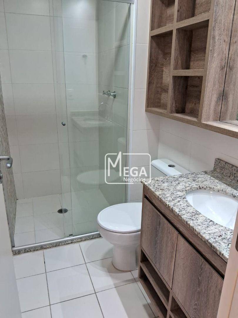 Apartamento à venda com 3 quartos, 111m² - Foto 16