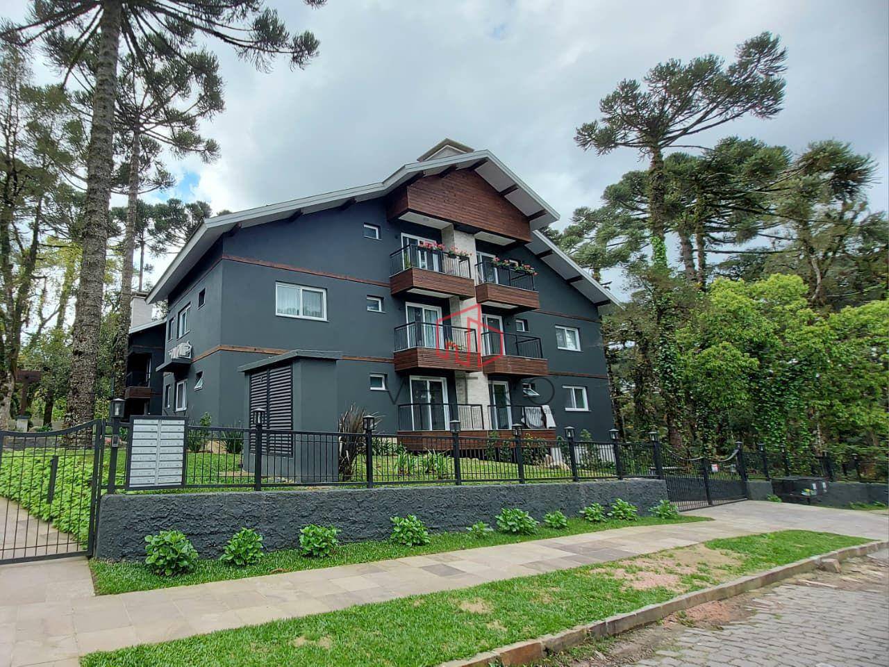 Apartamento, 2 quartos, 79 m² - Foto 1