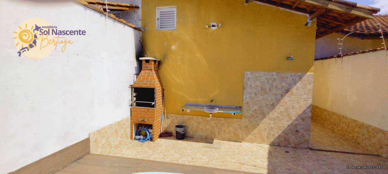 Casa à venda e aluguel com 3 quartos, 81m² - Foto 27
