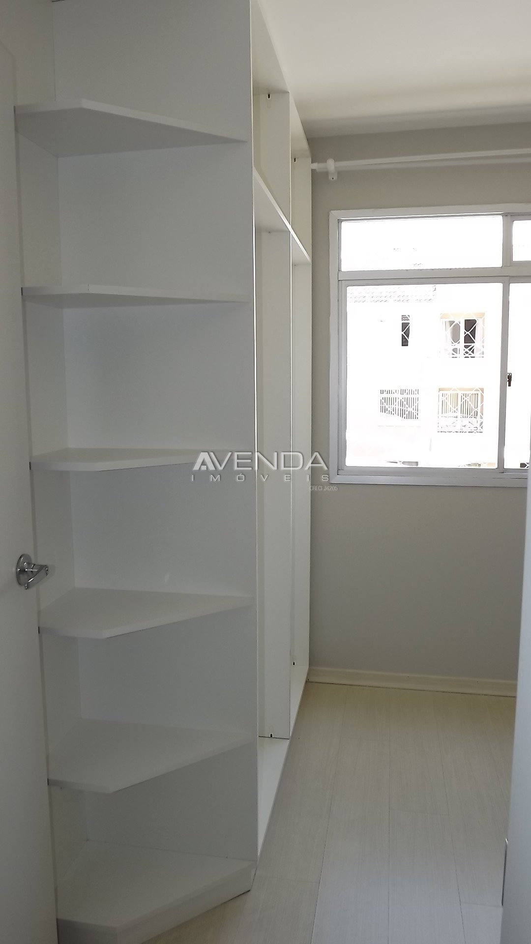 Apartamento à venda com 3 quartos, 65m² - Foto 8