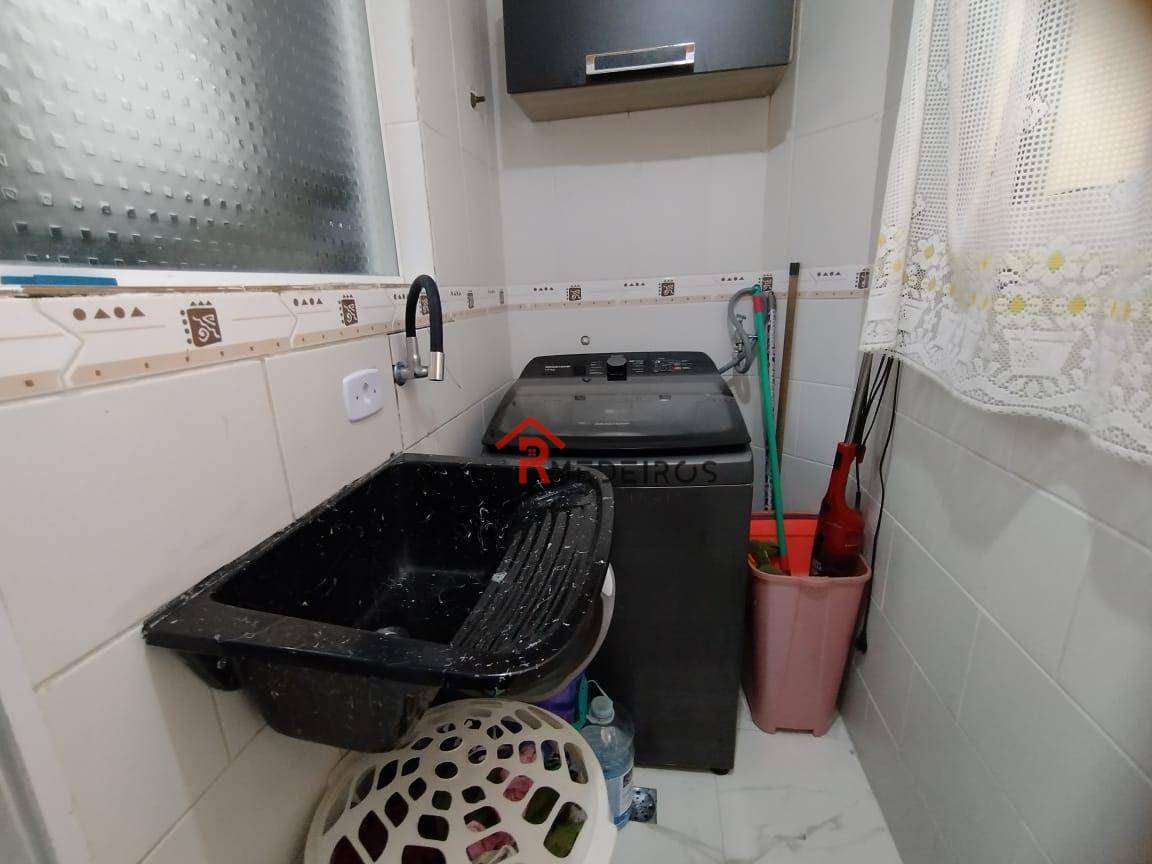 Apartamento à venda com 3 quartos, 130m² - Foto 15