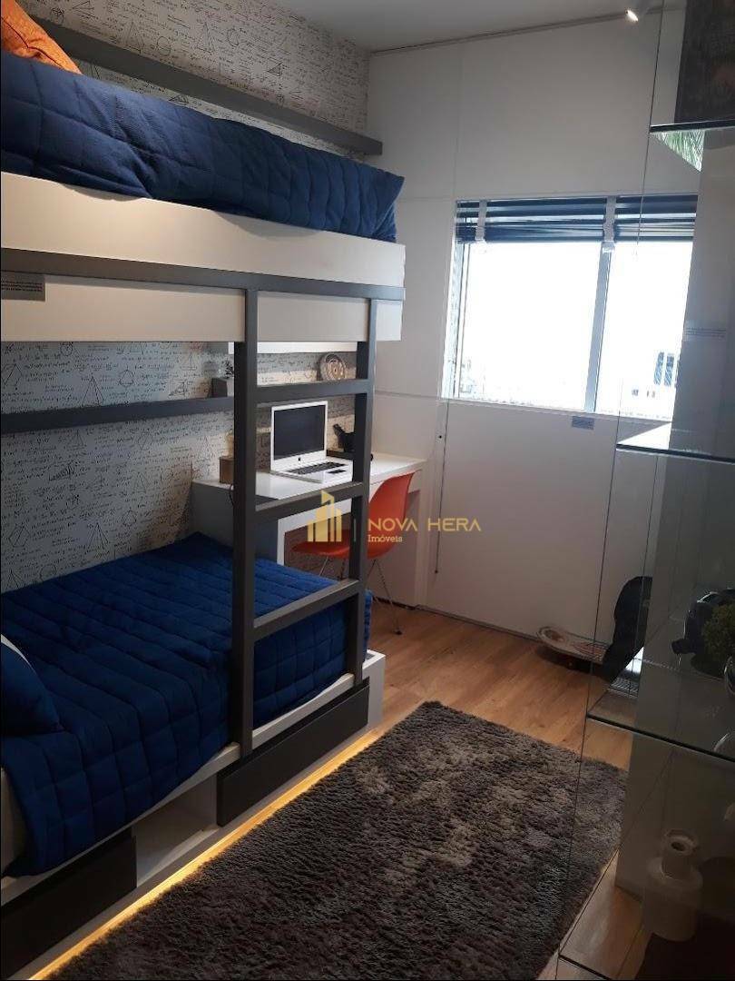 Apartamento à venda com 2 quartos, 67m² - Foto 6