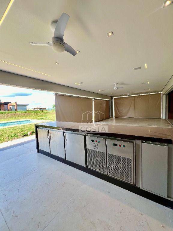Casa de Condomínio à venda com 4 quartos, 600m² - Foto 29