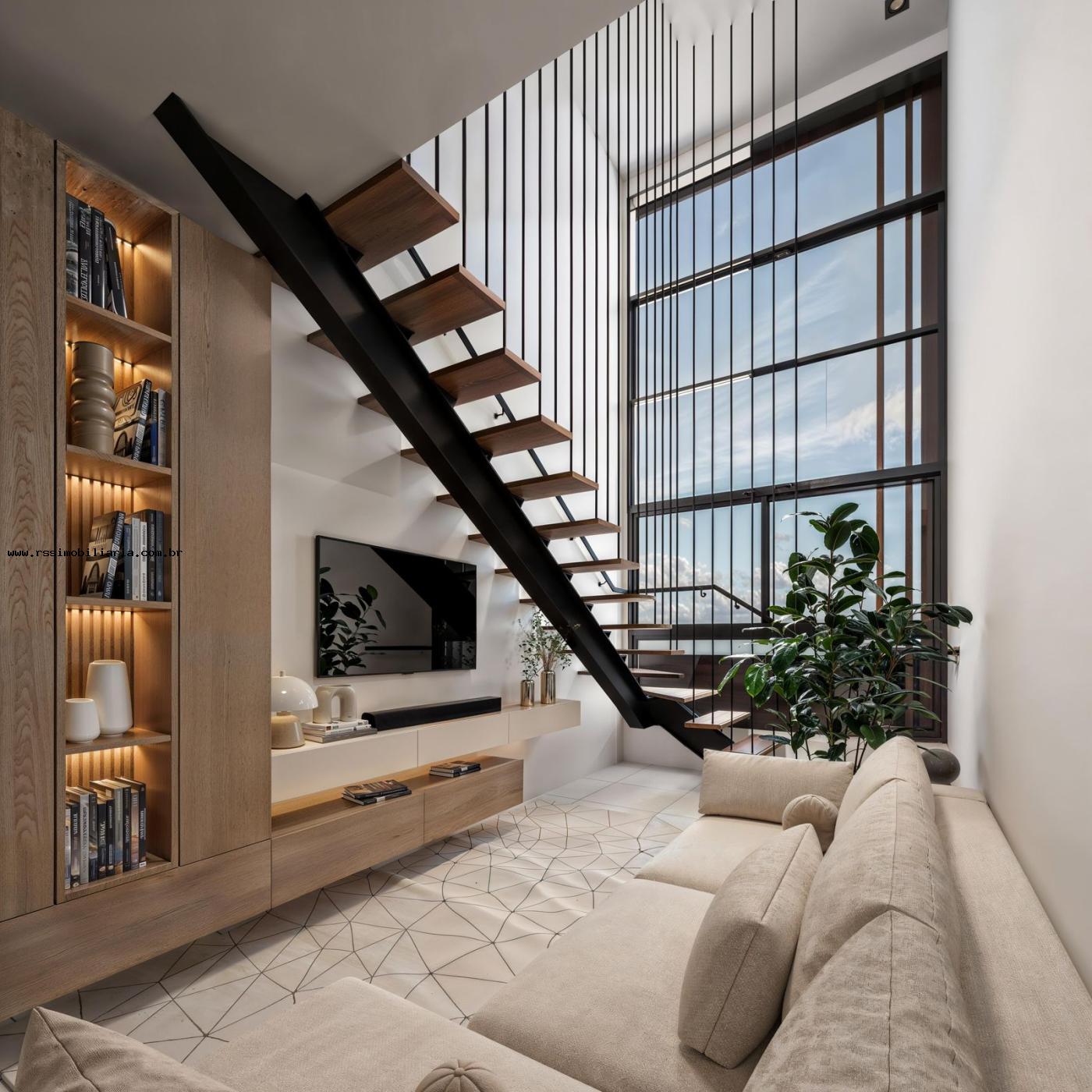 Cobertura à venda com 3 quartos, 72m² - Foto 9