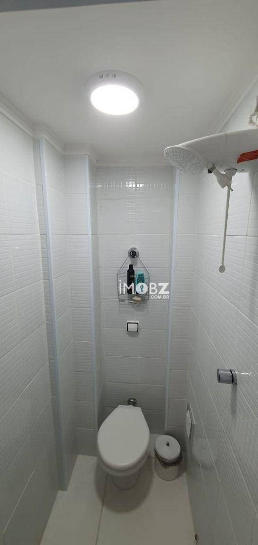 Apartamento à venda com 2 quartos, 91m² - Foto 11