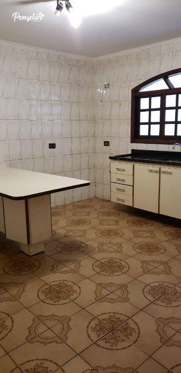 Sobrado à venda com 4 quartos, 220m² - Foto 17