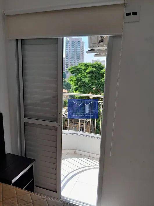 Apartamento à venda com 1 quarto, 45m² - Foto 7