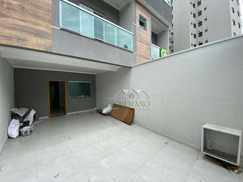 Sobrado à venda com 3 quartos, 125m² - Foto 4