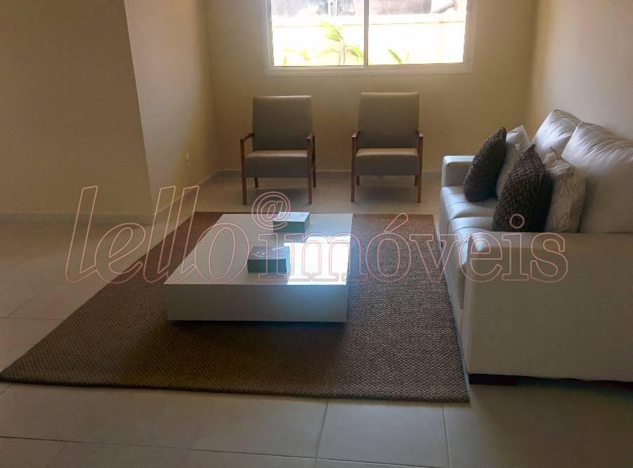 Apartamento para alugar com 3 quartos, 94m² - Foto 18