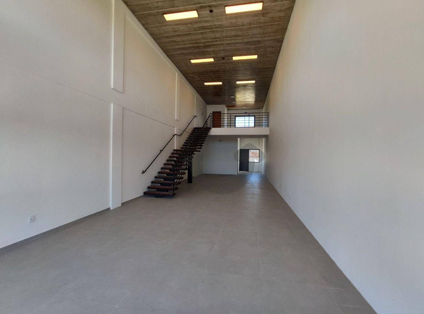 Loja-Salão, 150 m² - Foto 3