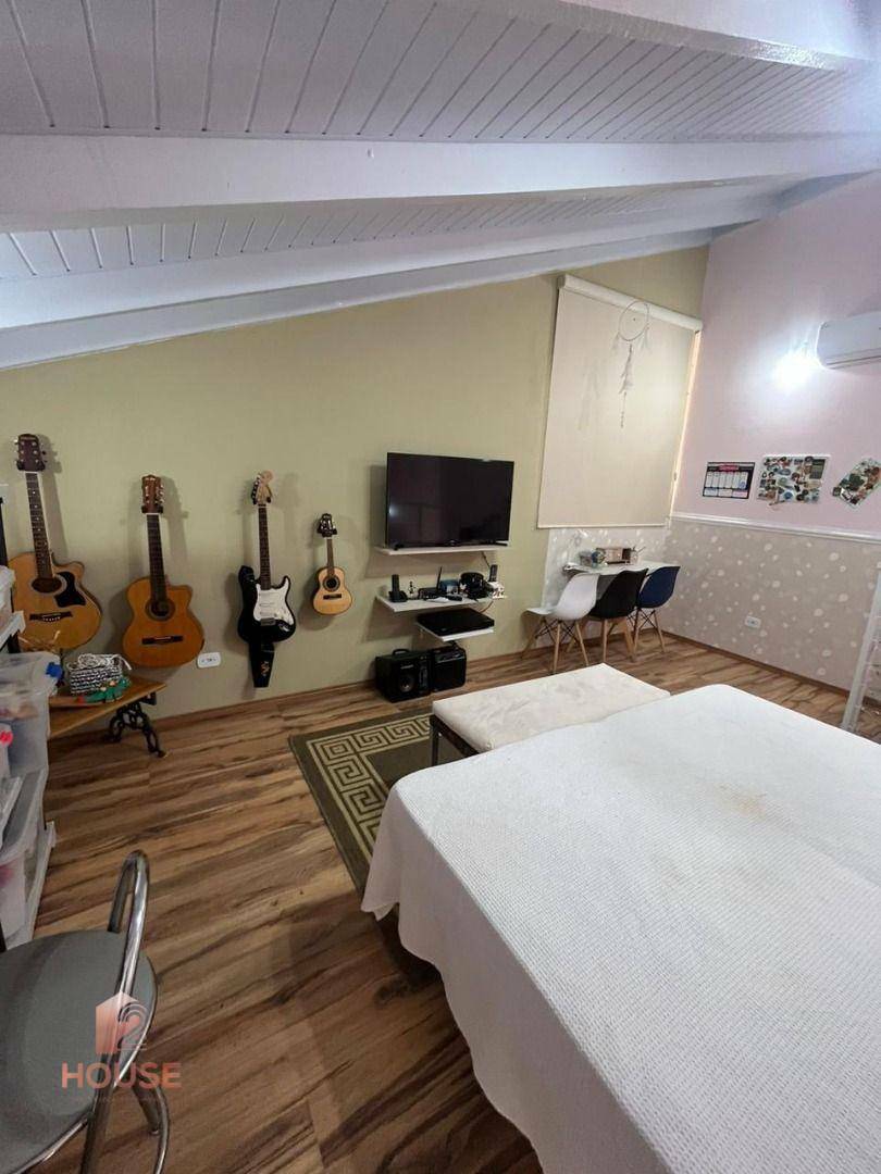 Casa de Condomínio à venda com 2 quartos, 332m² - Foto 57