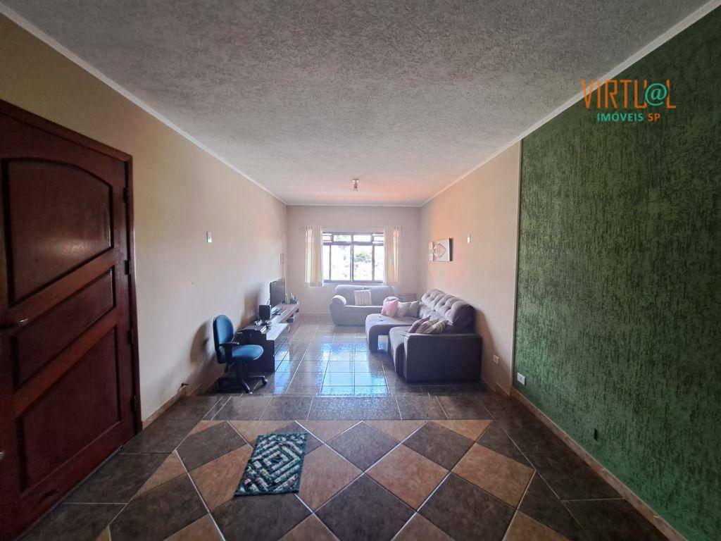 Sobrado à venda com 3 quartos, 190m² - Foto 16