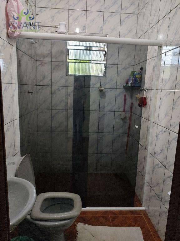 Sobrado à venda com 2 quartos, 109m² - Foto 12