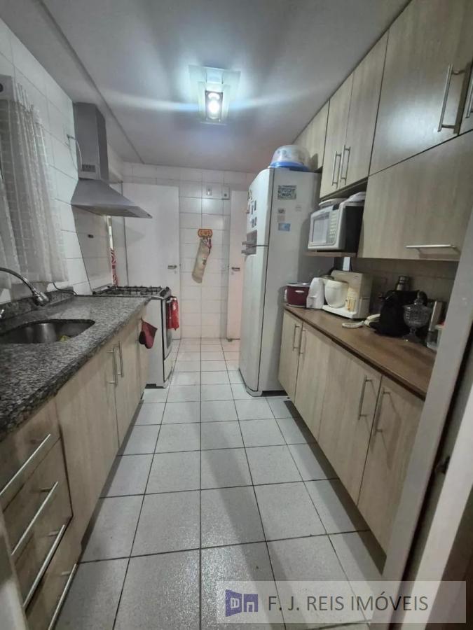 Apartamento à venda com 4 quartos, 114m² - Foto 8