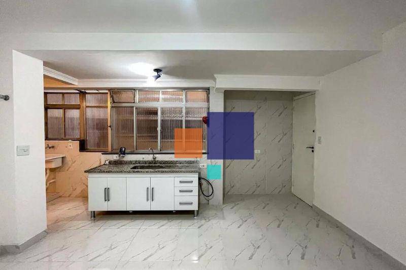 Apartamento à venda com 3 quartos, 105m² - Foto 10