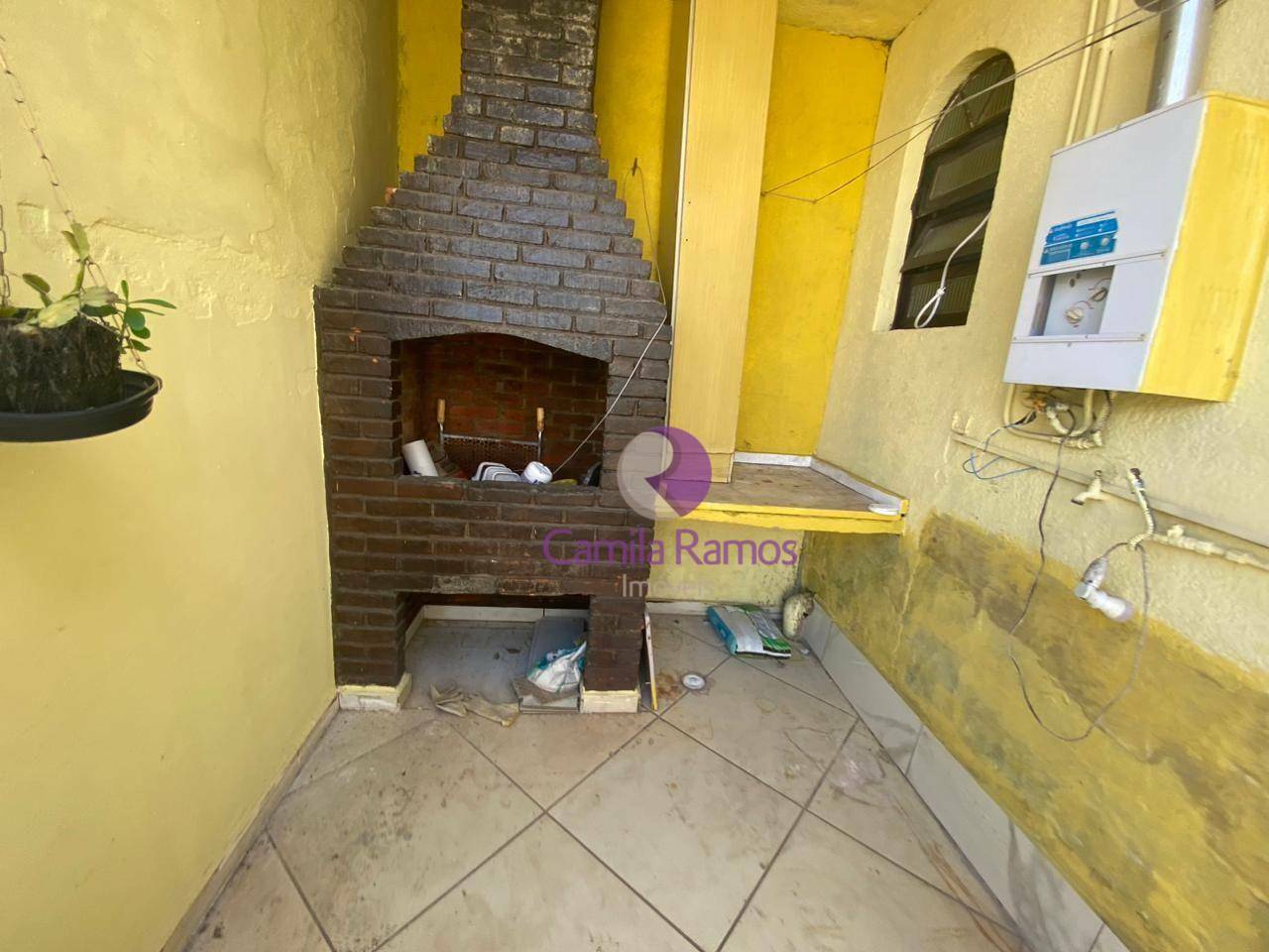 Sobrado à venda com 4 quartos, 120m² - Foto 27