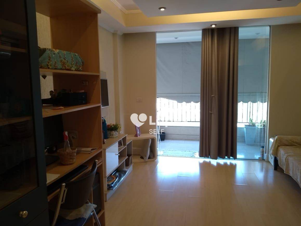 Apartamento à venda com 2 quartos, 145m² - Foto 1